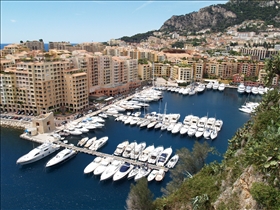 Fontvieille